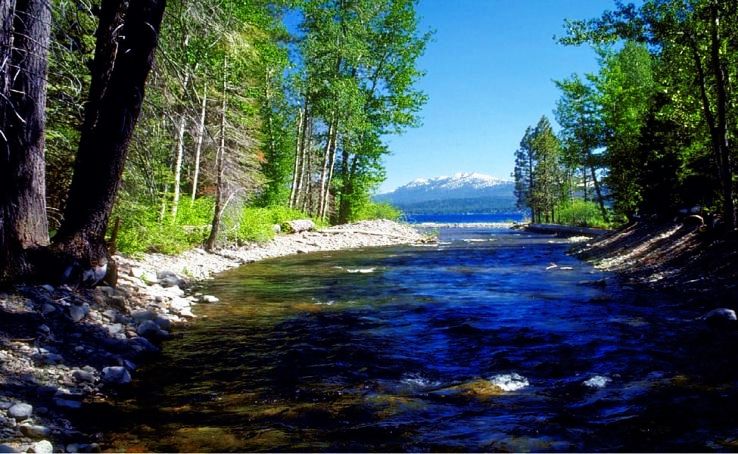 Shillong The Capital Of Meghalaya