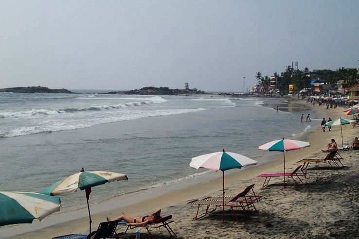 Kovalam
