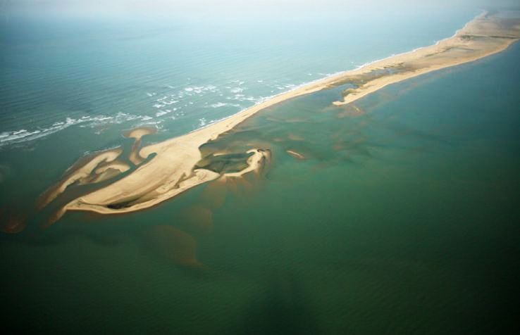 Did You Know About The Ghost Town Of Dhanushkodi