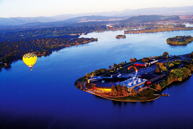 Canberra