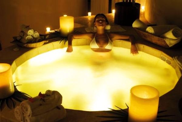 2. The Imperial Spa and Salon, The Imperial