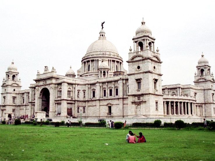 7. Kolkata