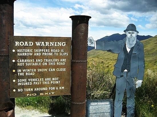 Dangerous Roads On Earth