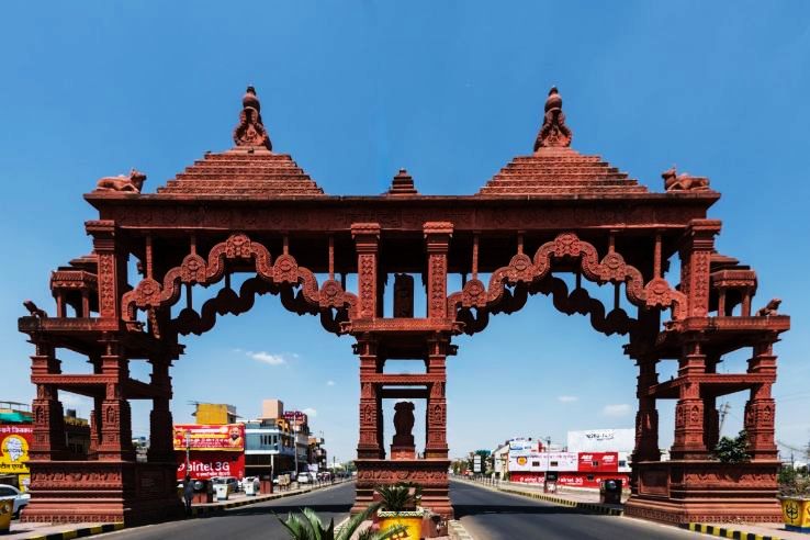 3 - Ujjain