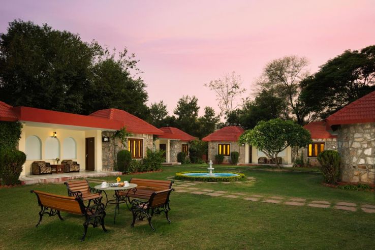 Athi Resorts