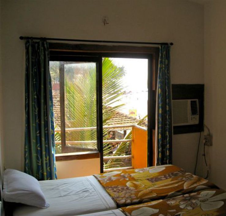 Saritas Guest House