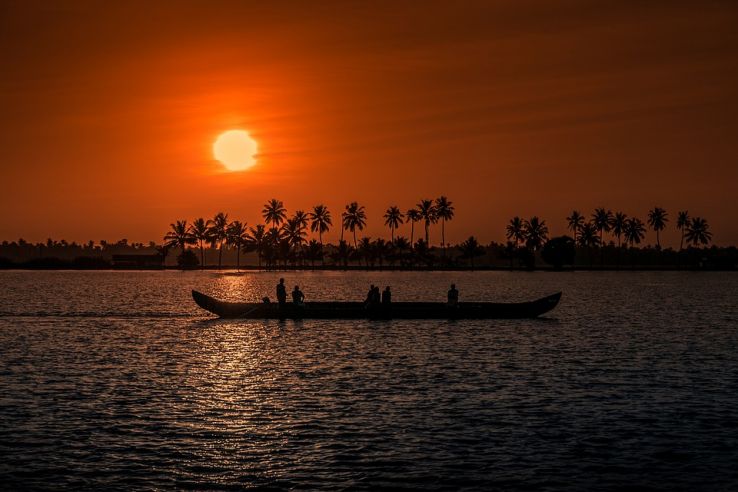 Best Honeymoon Package in Kerala For 3 Days With Price