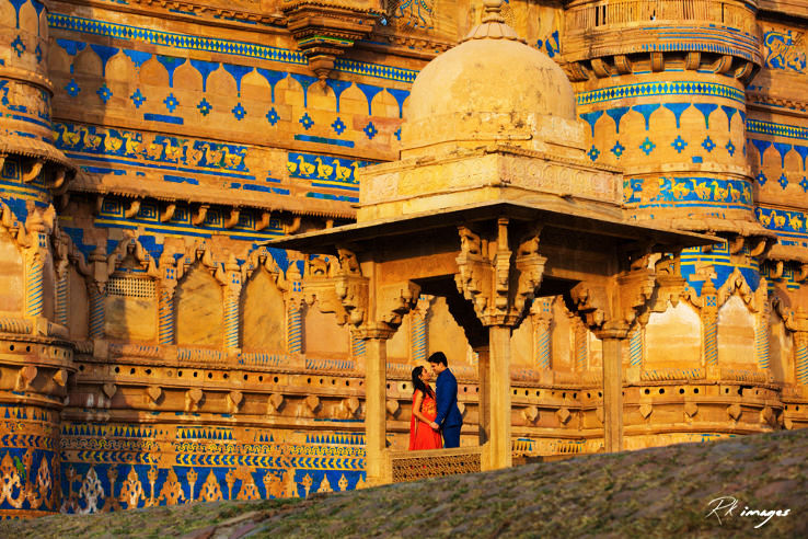 7 - Gwalior