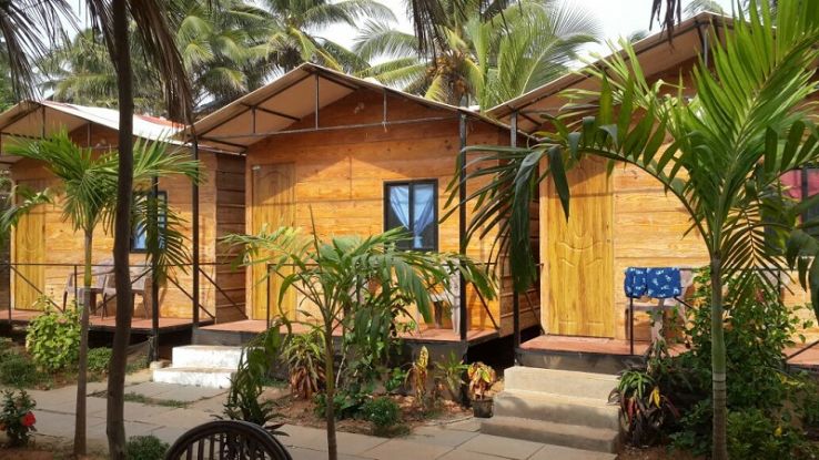 Stone Water Ecoresort