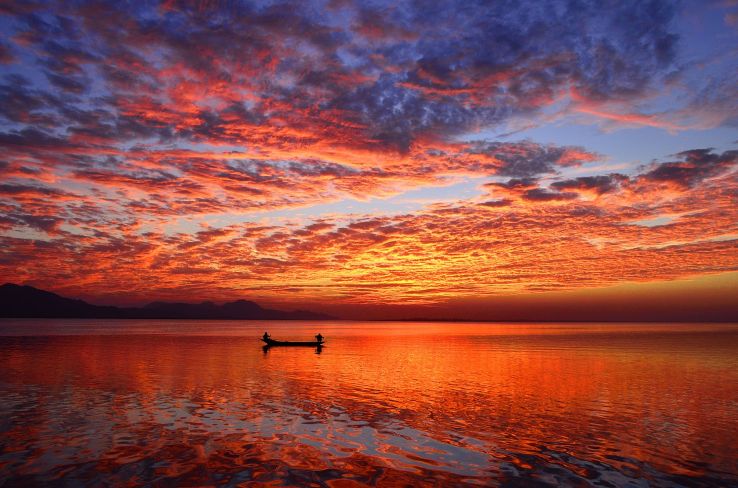 North Goa Or South Goa Which Part Of Goa Is Worth The Visit HelloTravel