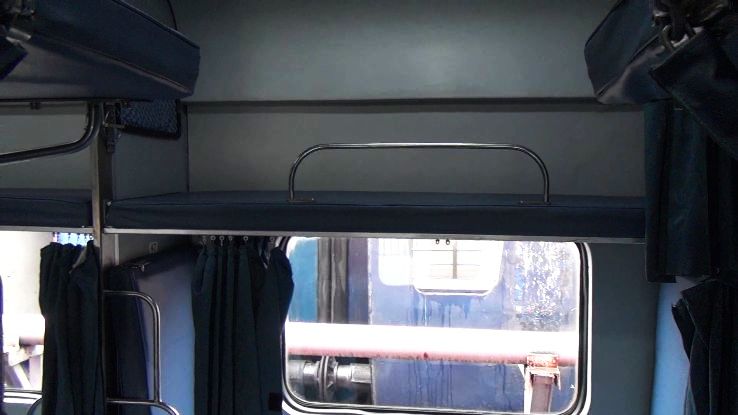 indian trains and sl 1a 2a 3a 2s cc do you know what