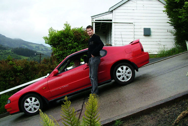 Dunedin