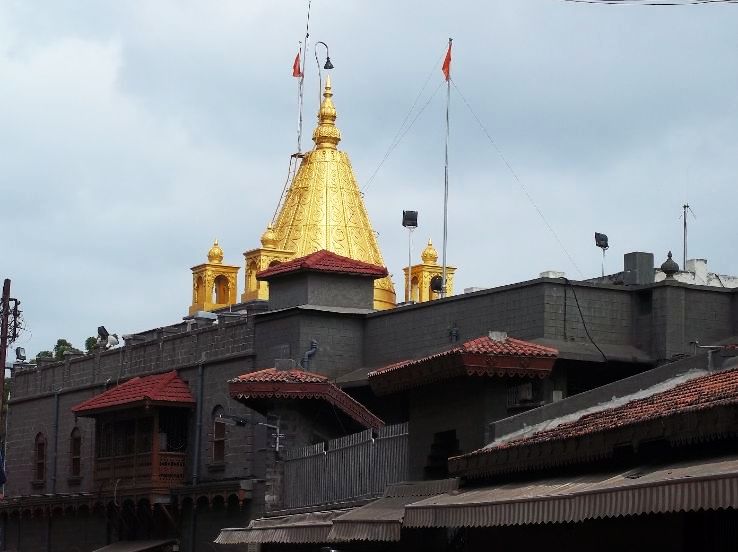Shirdi