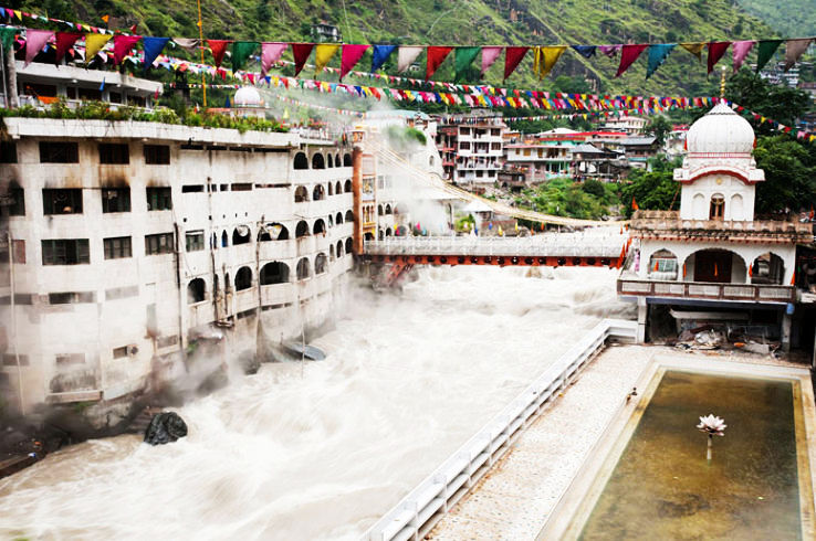 Manikaran Sahib