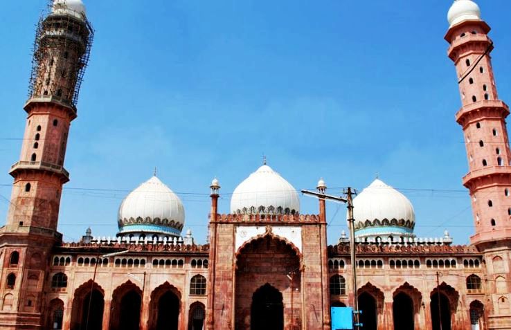 Taj-ul-Masjid