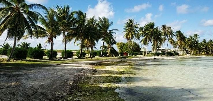 Day 2: Huahine: A Secret Paradise on Earth
