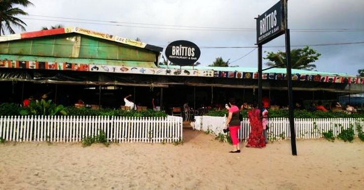 Brittos