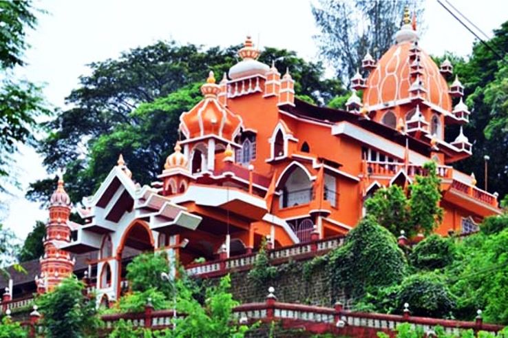 Maruti Temple