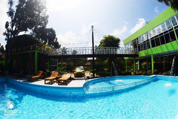 Mango Mist Resort