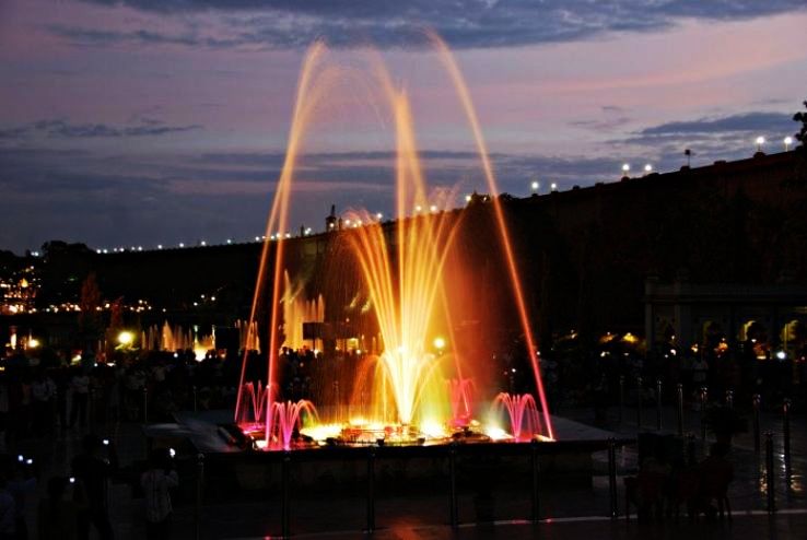 Mysore