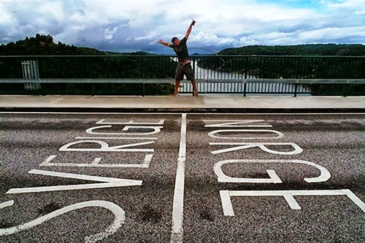 Lost Gardens of Heligan