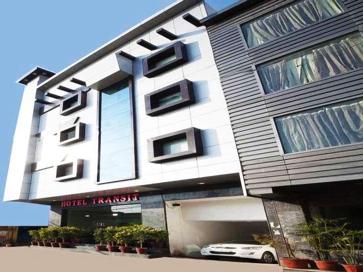 Best 3 Star Hotels in Delhi NCR