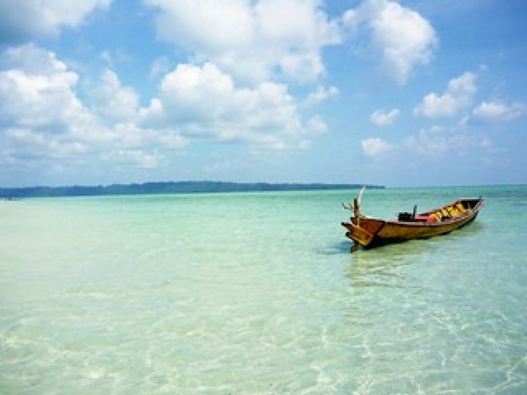Havelock Island
