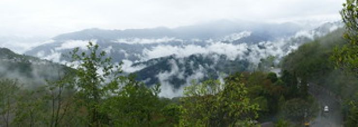 Gangtok, Sikkim