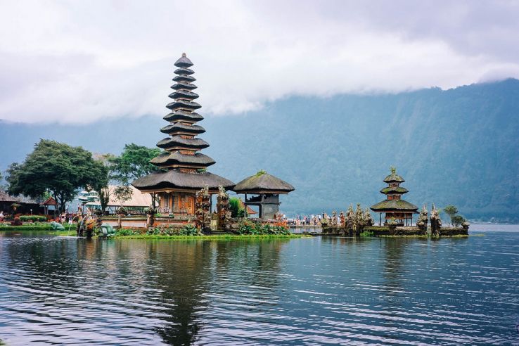Best places to explore in Bali - Hello Travel Buzz