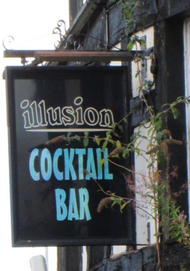ILLUSION BAR