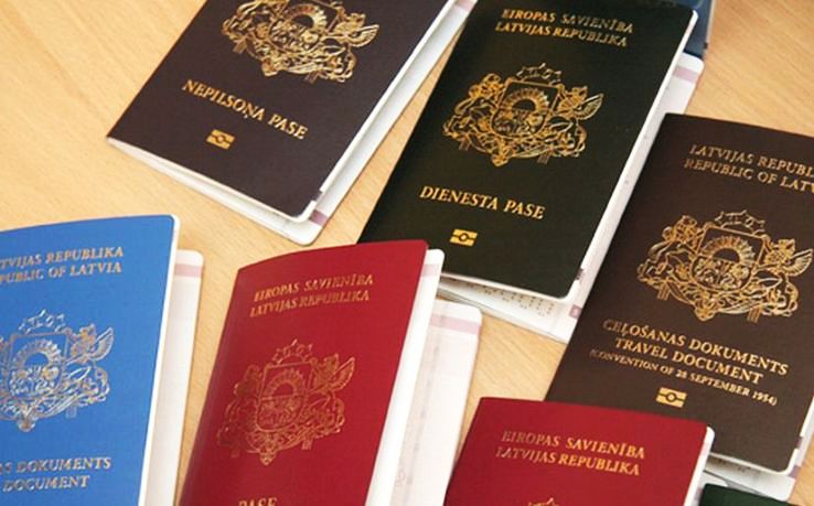 How Powerful Is Your Passport? Here We have World's Most Powerful Passports