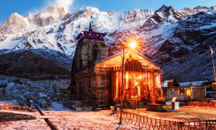 Kedarnath