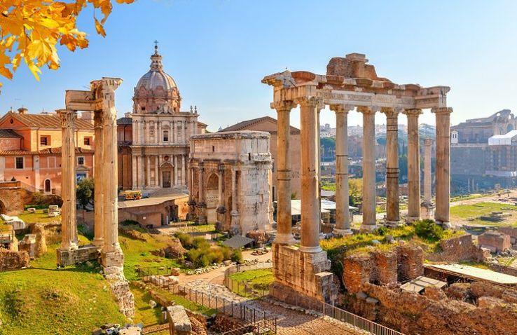 Best places to see in Italy