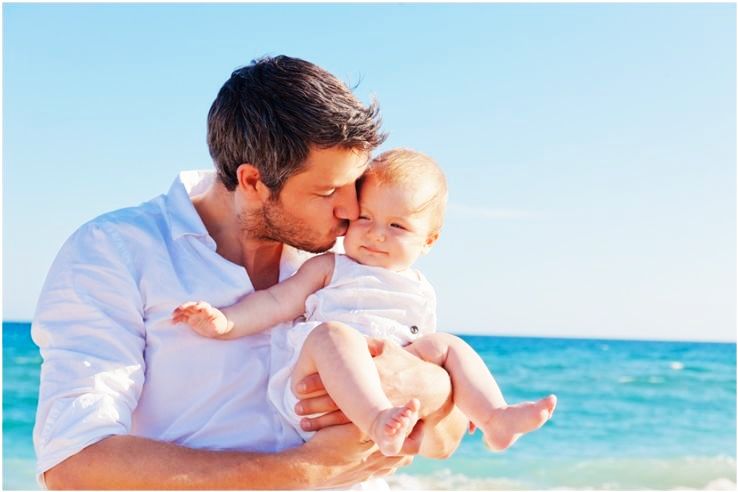 Gift your father his dream – Which only you can do