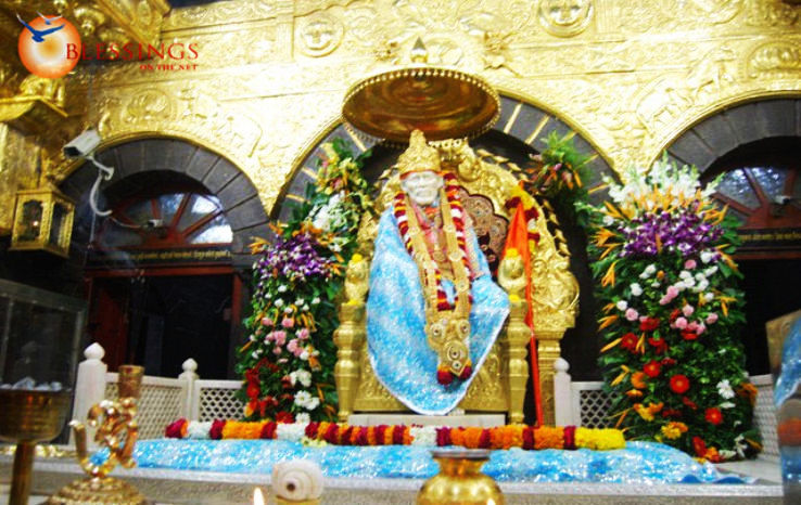 Shirdi