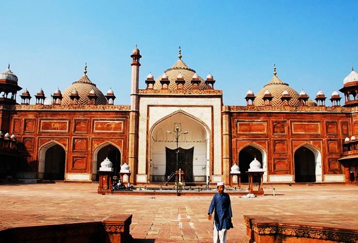 Jama Masjid