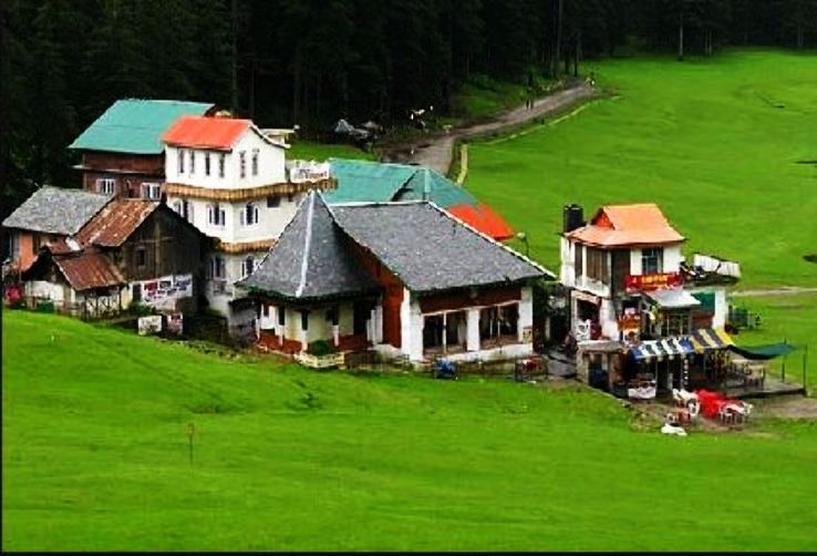 3- Khajjar