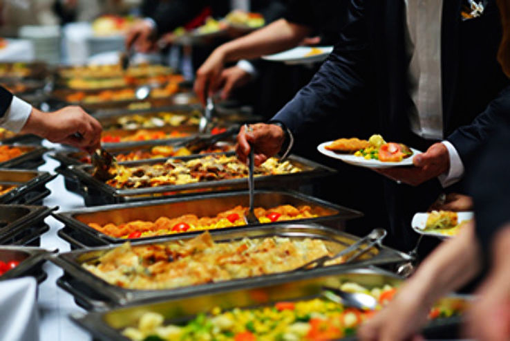 Check that all meals are included or not