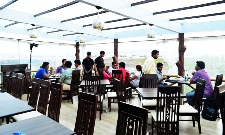 Farmhouse Sea and Sand, Vasai