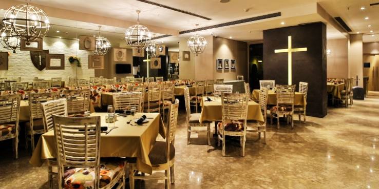 Arthur’s Theme, Balewadi