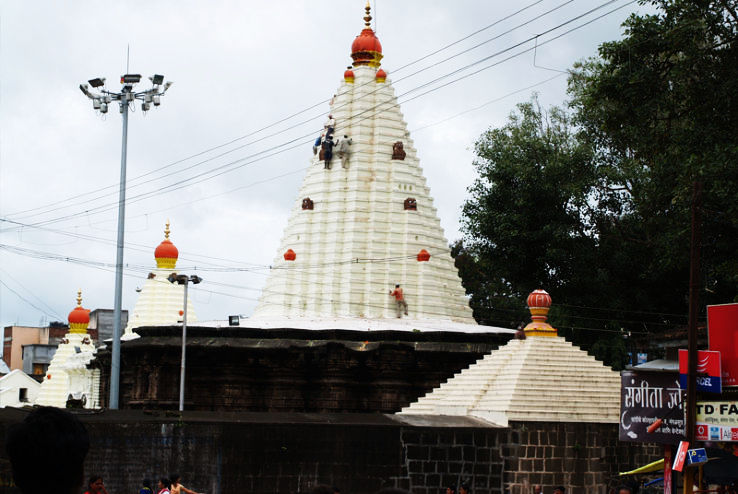 Mahalaxmi Temple