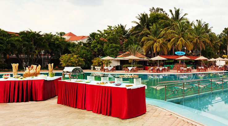Golden Palm Resorts