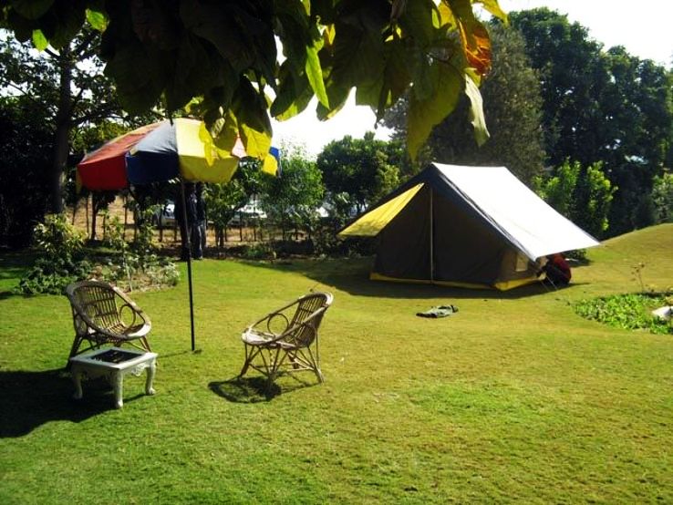 Botanix Nature Resort