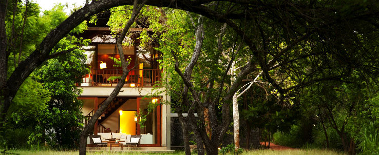 Wild Grass Resort