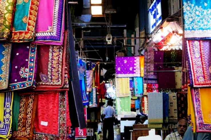 20 Must-Visit Shopping Places in Mumbai