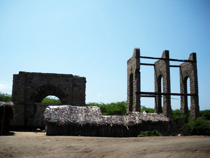 Why Is It Now Called The Ghost Town