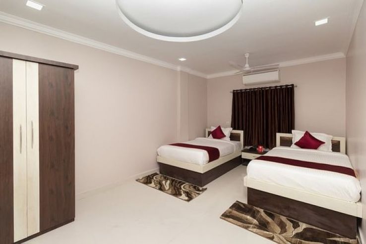 Hotel Aashiyana