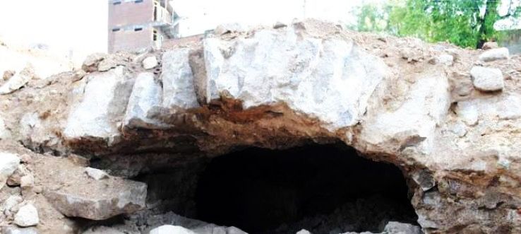 Charminar  Hyderabad