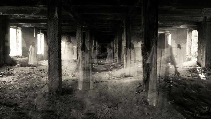 10 Most haunted places in Himachal Pradesh