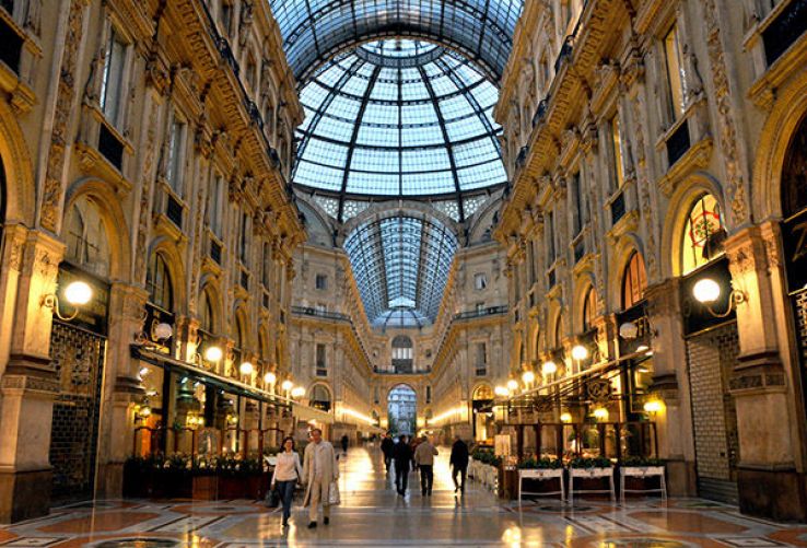 Milan